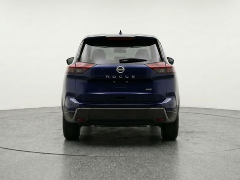 Used 2025 Nissan Rogue SV FWD image 7