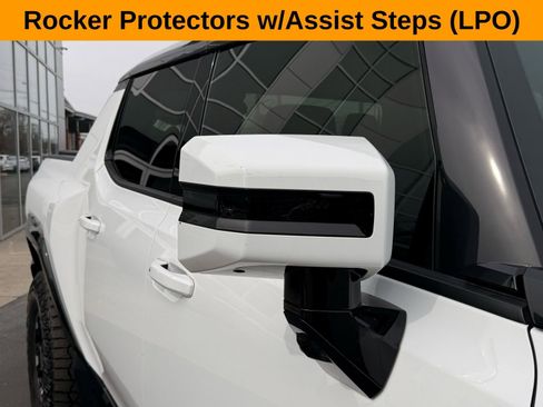 Used 2023 GMC Hummer EV Edition 1 image 9