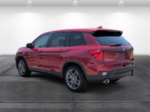 Used 2022 Honda Passport EX-L image 3