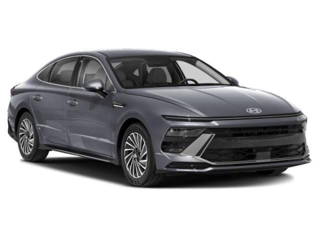 New 2027 Hyundai Sonata SEL FWD image 6