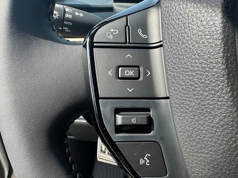 New 2026 Toyota bZ Woodland AWD/4WD image 19