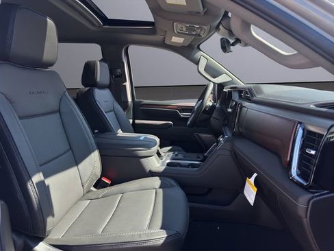 New 2026 GMC Sierra 2500 Denali image 22