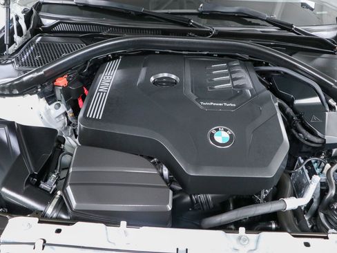 Used 2023 BMW 330i Sedan w/ Premium Package RWD image 28