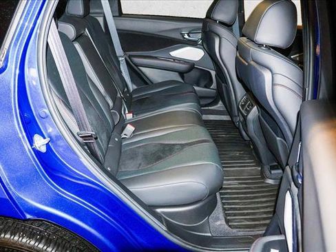 Used 2025 Acura RDX A-Spec image 26