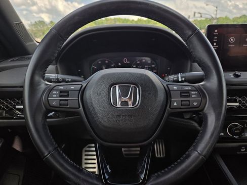 Used 2024 Honda Accord Sport image 22