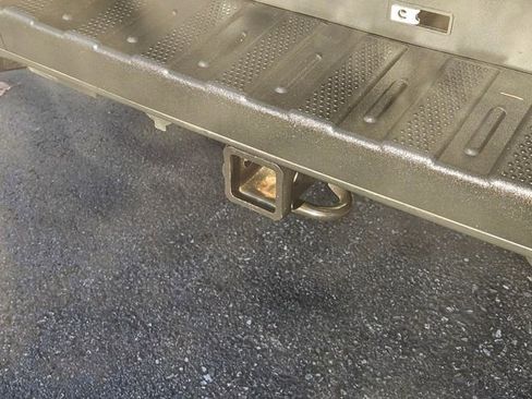 Used 2023 Honda Ridgeline Black Edition image 14