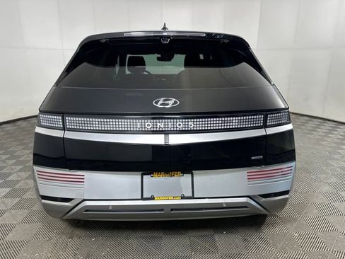 Used 2024 Hyundai Ioniq 5 Limited image 4