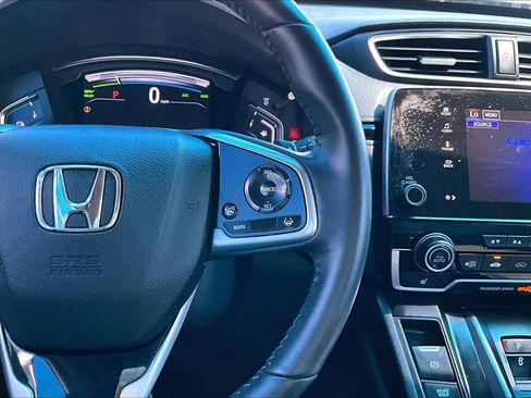 Used 2022 Honda CR-V EX-L image 25