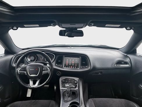 Used 2016 Dodge Challenger R/T Plus RWD image 23