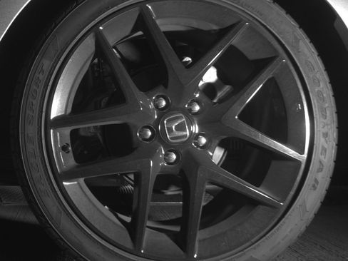 Used 2025 Honda Civic Sport image 14
