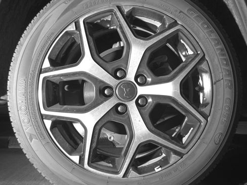 Used 2025 Jeep Compass Limited image 15