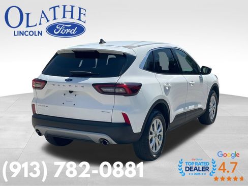 Used 2023 Ford Escape Active AWD/4WD image 5
