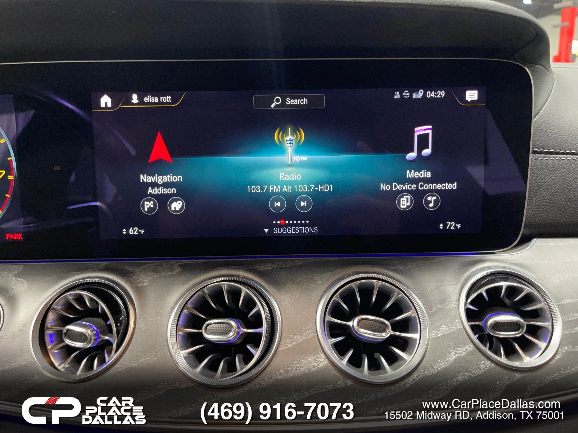 Used 2022 Mercedes-Benz AMG GT 43 image 35