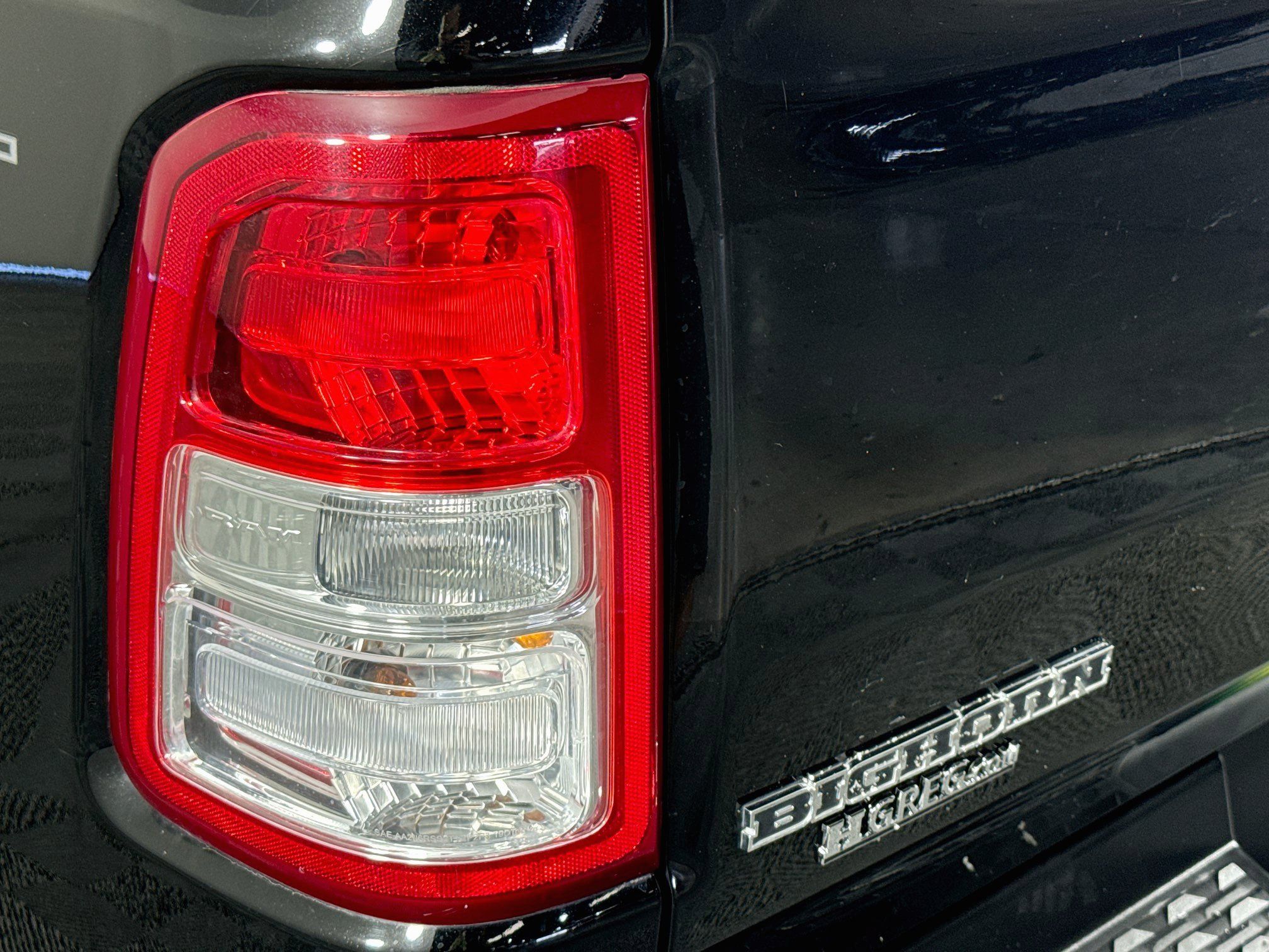 Used 2023 RAM 1500 Big Horn AWD/4WD image 34