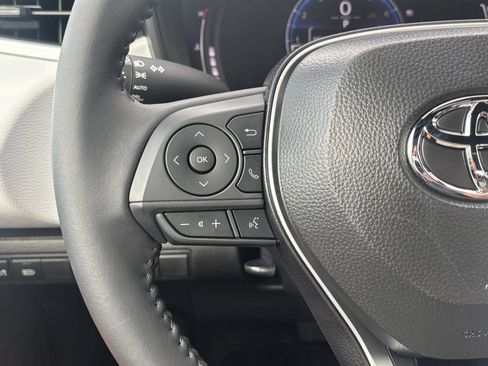 New 2026 Toyota Corolla SE FWD image 13
