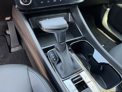 New 2026 Hyundai Santa Cruz SEL image 14