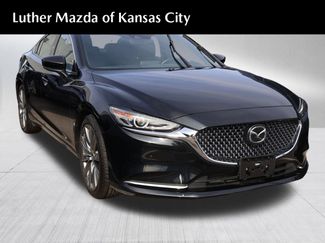 Used 2018 MAZDA MAZDA6 Signature video 1