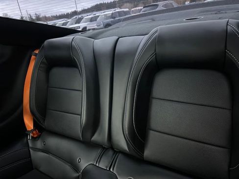 Used 2023 Ford Mustang Mach 1 w/ Mach 1 Handling Package image 11