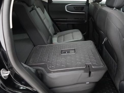 Used 2021 Ford Bronco Sport Big Bend image 70