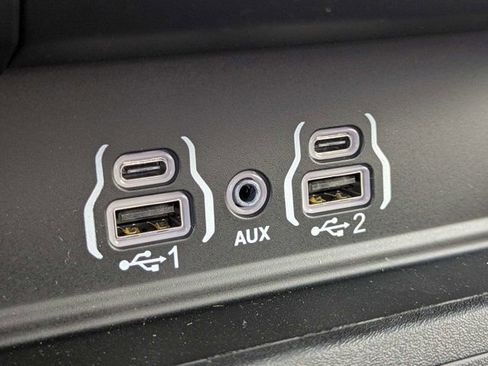 New 2026 RAM 1500 RHO AWD/4WD image 22