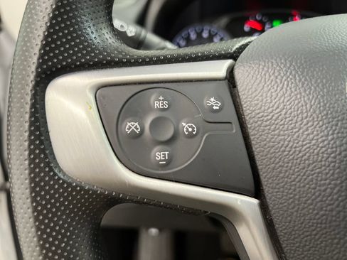Used 2024 GMC Terrain SLE AWD/4WD image 47