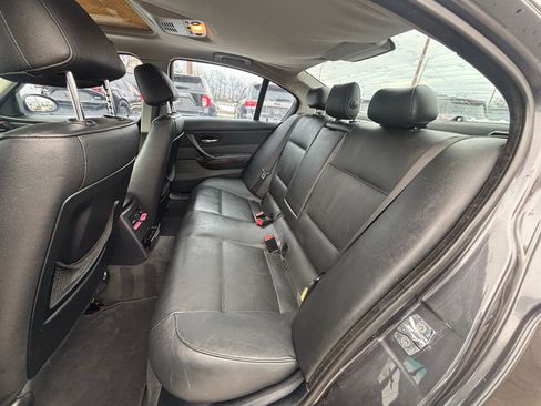 Used 2007 BMW 328xi Sedan image 14