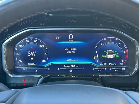 Used 2025 Chevrolet Silverado 2500 LT image 30