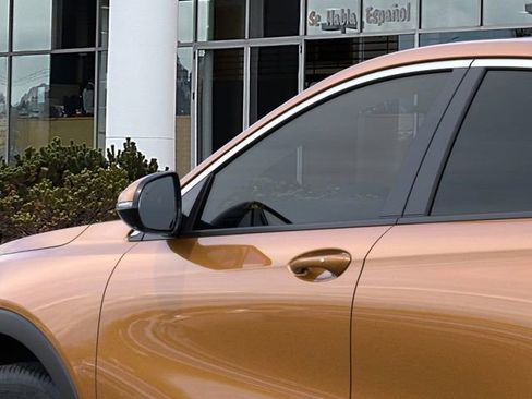 New 2026 Buick Envista Preferred image 12