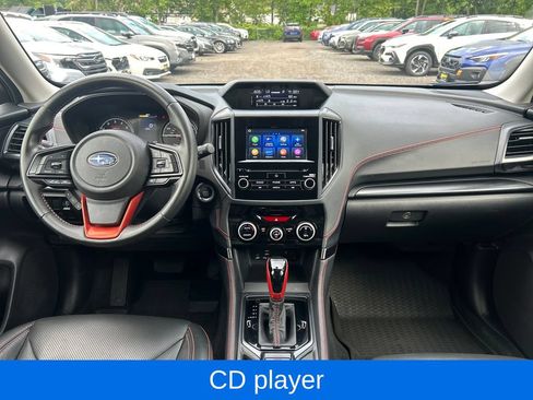 Certified 2023 Subaru Forester Sport AWD/4WD image 15