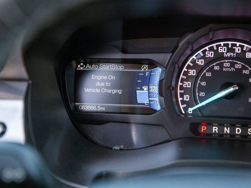 Used 2019 Ford Ranger Lariat w/ Equipment Group 501A Mid image 16