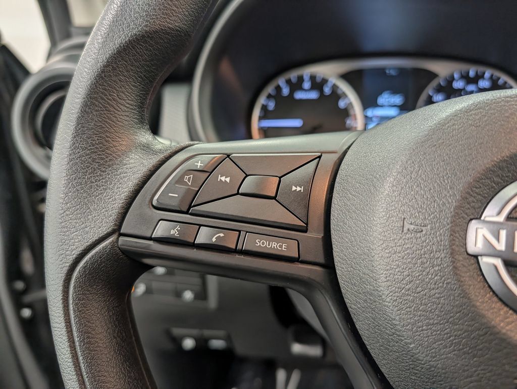 Used 2024 Nissan Kicks S FWD image 17