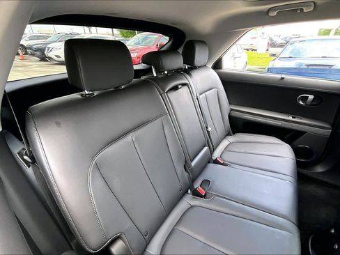 Certified 2023 Hyundai Ioniq 5 Limited AWD/4WD image 17