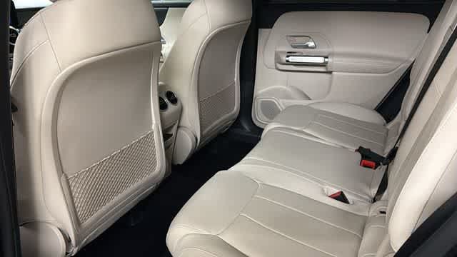 Certified 2026 Mercedes-Benz GLB 250 4MATIC image 30