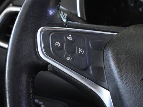Used 2019 Chevrolet Equinox LT AWD/4WD image 26