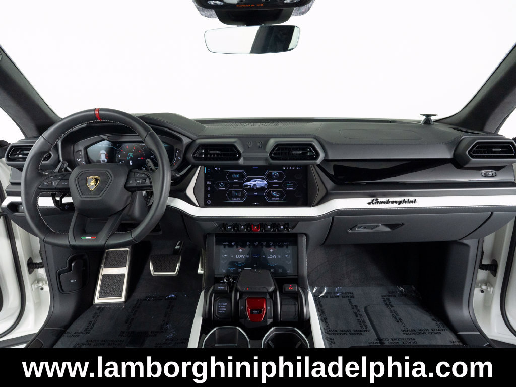 Used 2025 Lamborghini Urus S AWD/4WD image 44