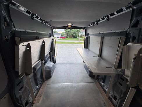 Used 2019 RAM ProMaster 2500 FWD image 19