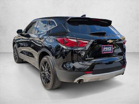 Used 2020 Chevrolet Blazer LT image 8