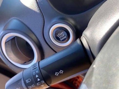 Used 2020 Mitsubishi Mirage SE image 21