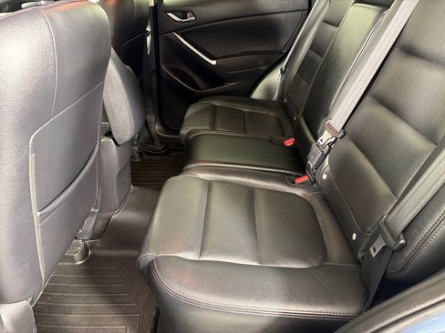 Used 2016 MAZDA CX-5 Grand Touring AWD/4WD image 18