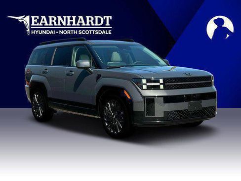 New 2026 Hyundai Santa Fe Calligraphy image 11