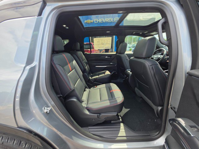 New 2026 Chevrolet Traverse RS AWD/4WD image 14