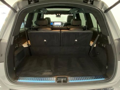 Used 2024 Mercedes-Benz GLS 63 AMG AMG GLS 63 4MATIC+ SUV image 41