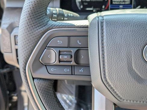 New 2025 Toyota Tacoma Limited image 18