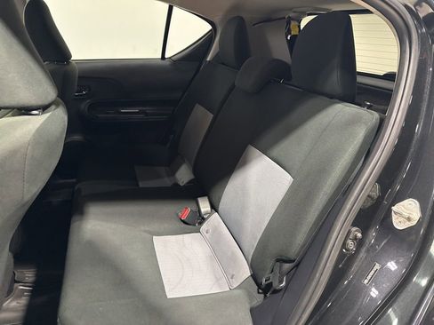 Used 2019 Toyota Prius C FWD image 29