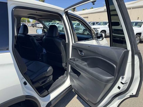 Used 2019 Honda Pilot EX-L image 19