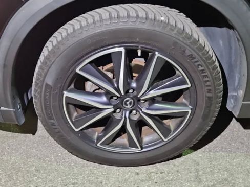 Used 2018 MAZDA CX-5 Grand Touring w/ Premium Package AWD/4WD image 6
