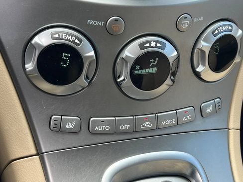 Used 2010 Subaru Tribeca Limited AWD/4WD image 20
