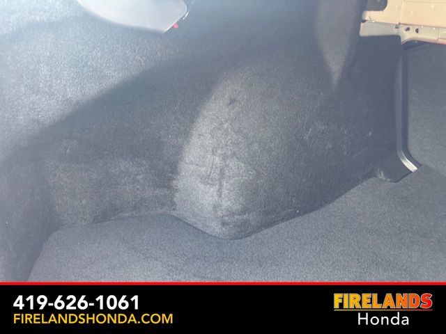 Used 2025 MAZDA MAZDA3 s FWD image 47