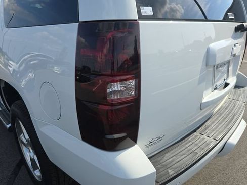 Used 2013 Chevrolet Tahoe LT w/ All-Star Edition AWD/4WD image 27