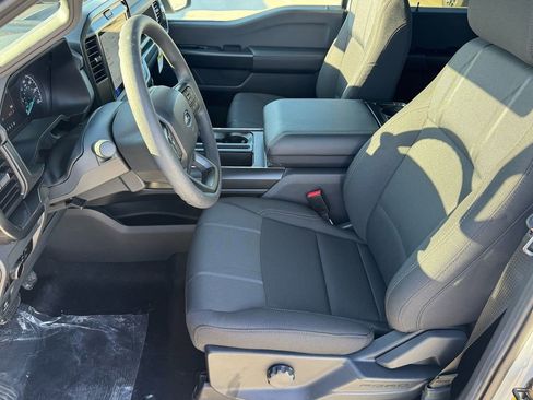 New 2026 Ford F150 STX RWD image 9